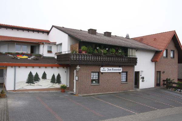 Der Tannehof